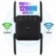 Csatlakoz__-t__pusa_-Amerikai-el____r__sok---5Ghz-AC1200-WiFi-__tj__tsz__-1200Mbps-router-fekete-WiFi-b__v__t__-er__s__t__-2.4G