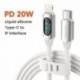 Feh__r-sz__n---Toocki-k__bel-iPhone-t__lt__h__z-11-12-13-Pro-Max-XS-X-gyorst__lt__-t__lt__-USB-C-hez-vil__g__t__k__bel-20-W