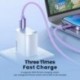 Sz__n_-lila---Toocki-k__bel-iPhone-t__lt__h__z-11-12-13-Pro-Max-XS-X-gyorst__lt__-t__lt__-USB-C-hez-vil__g__t__k__bel-20-W