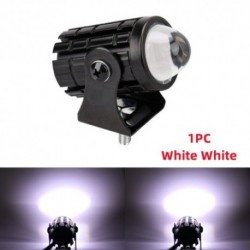 Feh__r-sz__n---1db-Mini-vezet__f__ny-LED-projektor-lencse-motorker__kp__r-f__nysz__r__-ATV-robog__-kieg__sz__t__-reflektor