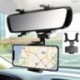 Sz__n_-Y606-fekete---Aut__s-telefontart__-visszapillant__-t__k__rre-szerelhet__-aut__s-navig__ci__s-GPS-__llv__ny-__ll__t__