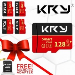 Kapacit__s_-32-GB-U1---Micro-mem__ria-SD-k__rtya-U3-128-GB-64B-32-GB-SD-k__rtya-SD_TF-Flash-k__rtya-32-GB-64-GB-128-GB-U3-Class