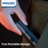 Kibocs__t__-sz__n_-SFL1126---Philips-__j_-7-cm-es-LED-es-__jrat__lthet__-mini-hordozhat__-zsebl__mpa-7-vil__g__t__si-m__d