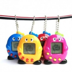Sz__n_-V__letlenszer__-sz__nek---1-db---Virtu__lis-kis__llat-Tamagotchi-Tamagochi-j__t__k-oroszul-Eredeti-n__met-spanyol-lengyel