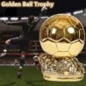 Sz__n_-arany---Football-Trophy-Aranyozott-Foci-D__j-Kiv__l__-J__t__kos-D__j-Verseny-Jutalom-Gyanta-Arany-Sz__n-Modell-Aj__nd__k