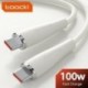 Sz__n_-100W-C--C-0_25m-Sz__rke---Toocki-100-W-USB-C---USB-Type-C-k__bel-7A-gyorst__lt__-PD-k__bel-Huawei-Xiaomi-12-POCO-F5