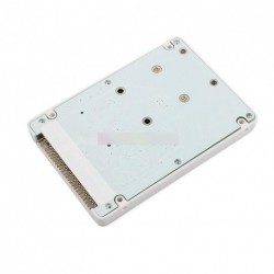 ST6008C Mini SATA mSATA SSD 44 tűs IDE adapter