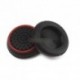 2 pár Szilikon Stick Joystick Grip PS4 kontroller