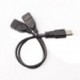 USB 2.0 PORT HUB dupla USB elosztó adapter