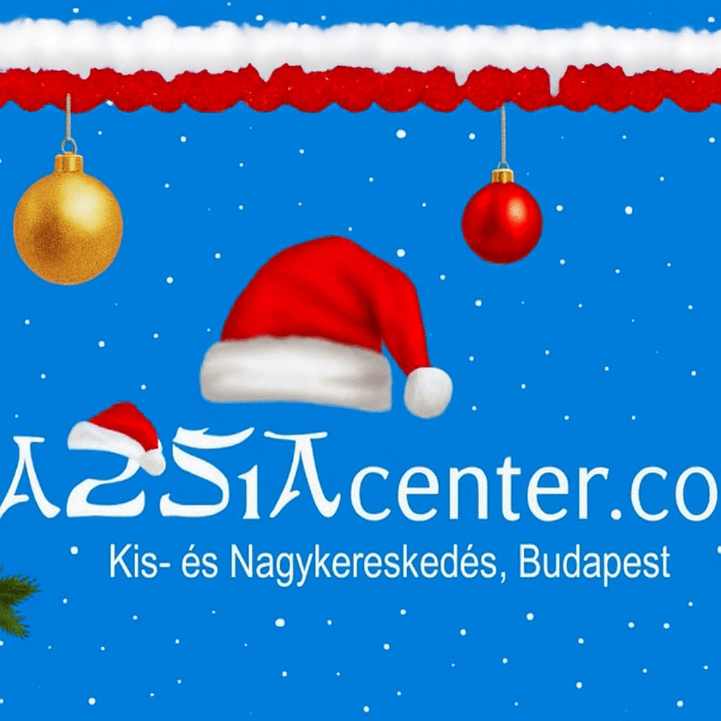 Ázsiacenter webáruház