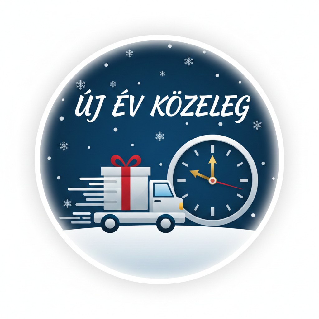 DHL &hellip; h&aacute;zhoz előre utal&aacute;ssal