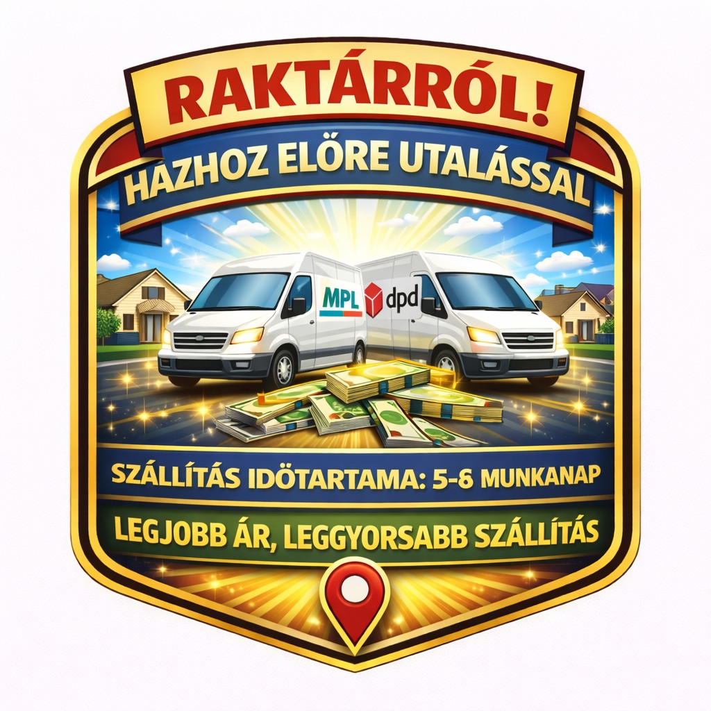 DHL &hellip; h&aacute;zhoz előre utal&aacute;ssal