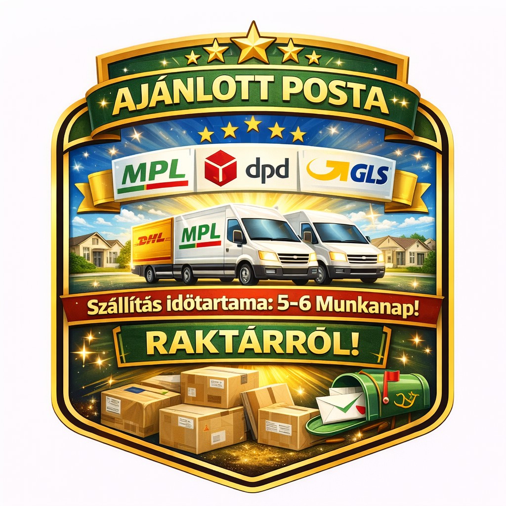 MPL DPD, GLS &hellip; Aj&aacute;nlott Posta